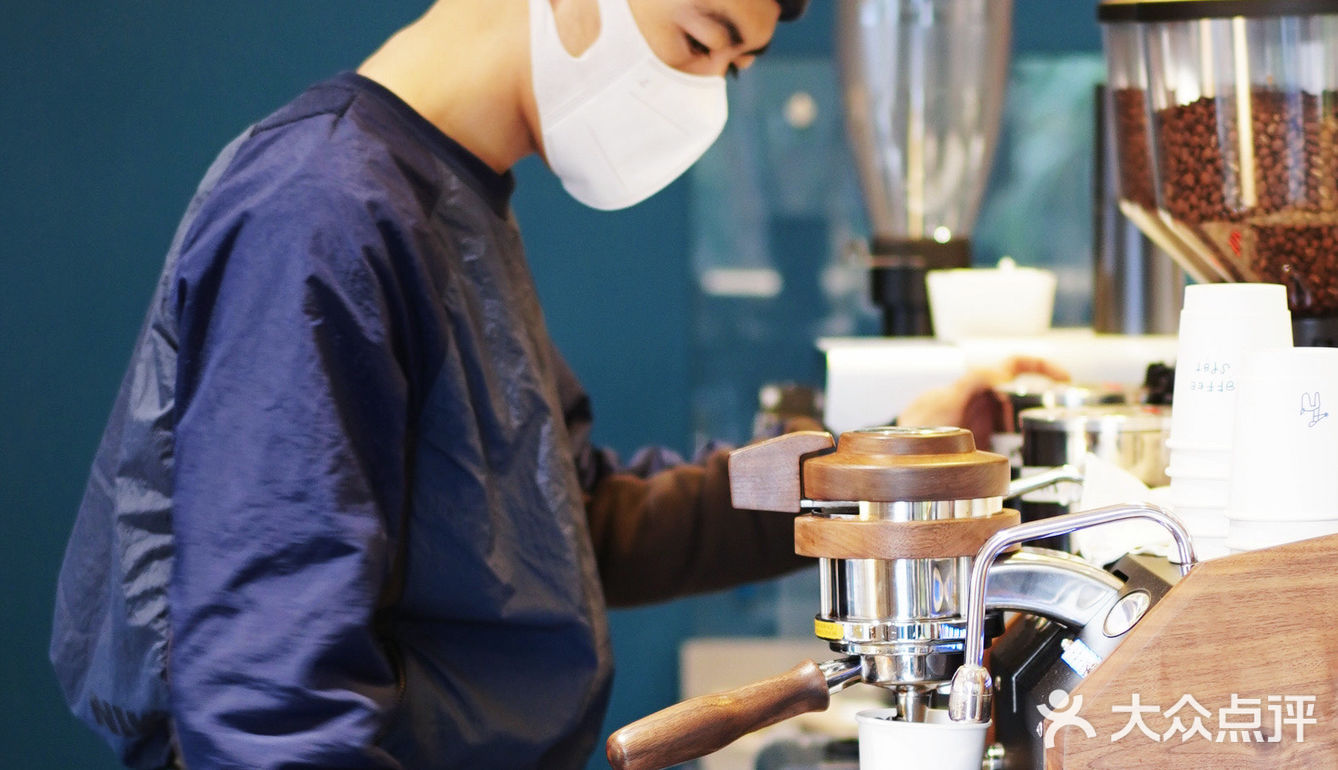 CAFE100 Vol.04·Coffee Spot 