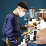 CAFE100 Vol.04·Coffee Spot 