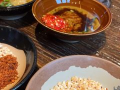-串大叔炭火烤串·鸡西大冷面刀削面(总店)