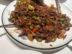 -虹泥小厨(南国花园总店)