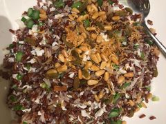 崧子瑤柱紅米炒饭-陶陶居海鲜酒家(新马路店)