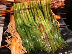 -京韵胡同·酱香羊蝎子火锅涮肉(长寿路店)