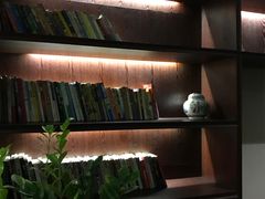 -梧桐餐厅(泉城路店)