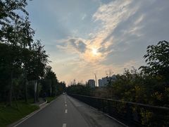 -三圣花乡旅游区