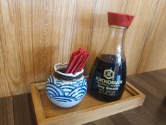 -三禾寿司(南城印象汇店)
