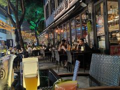 -Shanghai Brew House上海啤酒工坊(老外街店)