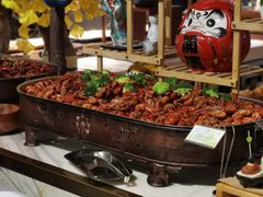 -长兴开元名都大酒店·地中海咖啡厅