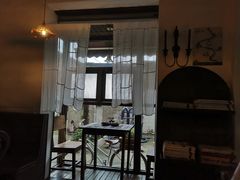 -小食院简餐厅