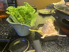 -樱嘢·炭火烧肉(惠南店)