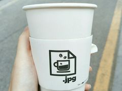 -JPG coffee(广州体育西店)