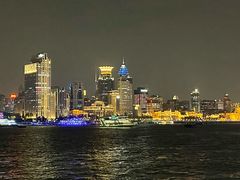 -三利音·浦之舟(滨江大道店)