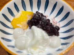 -小团圆糖水铺(襄阳南路店)