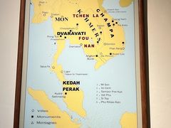 -柬埔寨国家博物馆