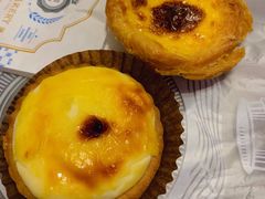 -莉蓮蛋挞(静安寺店)