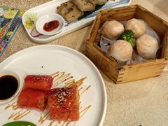 -麒麟中餐厅·经典粤菜·地道菜式老字号(广州长隆酒店)