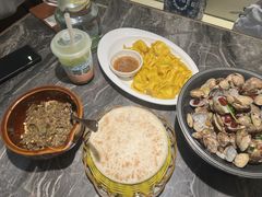 -前海沿·青岛菜(乐客城店)