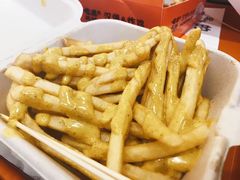 -前进5路汉堡炸鸡(昙华林店)