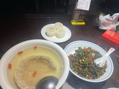 -小柴米·传统江西菜(万寿宫店)