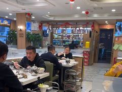 -京都蝎府羊蝎子火锅(珠市口店)
