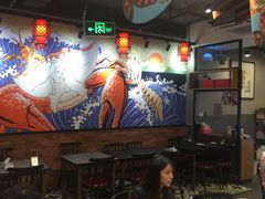 -三妹小龙虾·黄油蟹(华侨城总店)