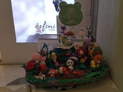 -眉州东坡·熊猫主题餐厅(枫蓝店)