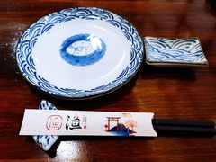 -渔日本料理铁板烧(新天地假日广场店)