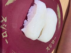 -寿司郎(皇庭广场店)