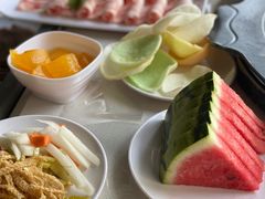 -川西坝子(老军营店)