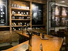 -星巴克臻选(深圳海上世界店)