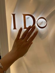 点击看大图 -I Do(齐齐哈尔新玛特购物广场店)