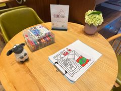 -Sushi Love创意寿司(保利时光里店)