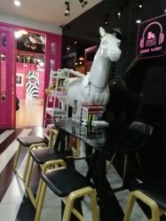 -DOS HOP潮上舞蹈