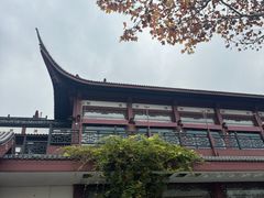 -楼外楼(西湖景区孤山路店)