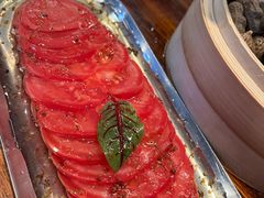 桂花西红柿-破店肥哈·海鲜·烧烤(郑州银泰inPARK店)