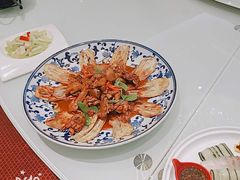 -希尔顿逸林酒店·中餐厅