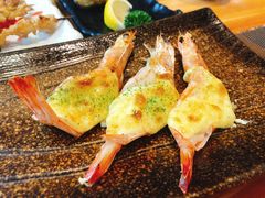 -割烹旭日本料理(龙湖狮山天街店)