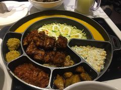 -火炉火自助餐(枫蓝国际店)