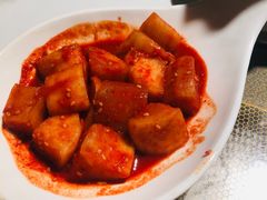 -七八冷面·延边朝鲜族美食(圣熙八号店)