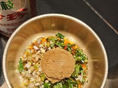 -西塔老太太泥炉烤肉(龙湖北苑天街店)