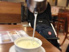 -正德顺順德雙皮奶(中信店)