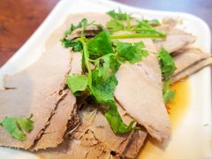 -亮亮面馆(经六路店)