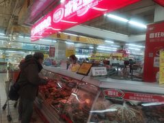 -青岛利群四方购物广场