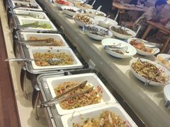 -素满香·食养自助(建邺万达店)