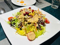 -Jack‘s Place 杰克地方西餐厅(新街口店)