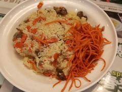-新疆兵团食府清真(马连道店)