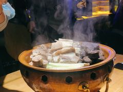 -蒙料·手把肉(望京店)