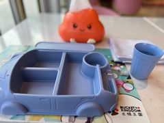 -水桶王国主题餐厅·聚会·生日派对·亲子活动·家庭套餐(亚龙湾希尔顿店)