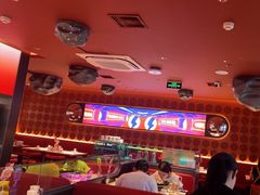 -蛙来哒(石景山万达店)