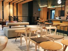 大堂-星巴克臻选(福州东百中心分店)