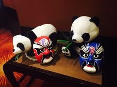 -济南喜来登酒店-采悦轩中餐厅